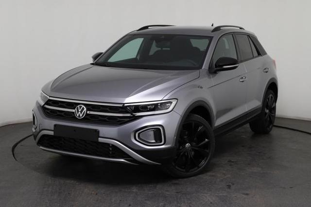 Volkswagen T-Roc - Style 1.5 TSI 110kW (150 PS) 7-Gang DSG