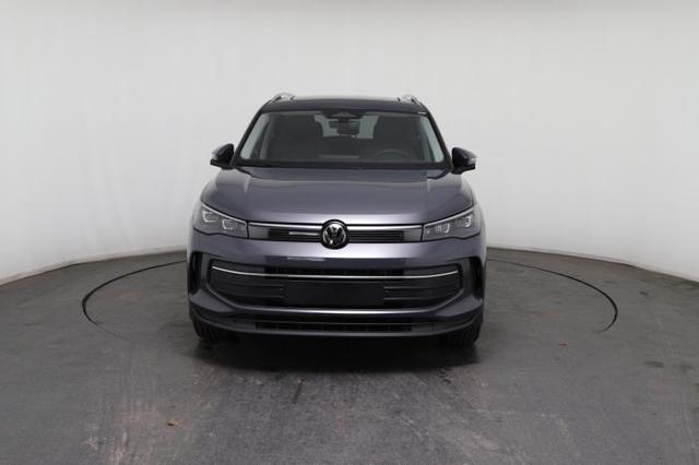 Volkswagen Tiguan New Editon 1.5 eTSI 110kW (150 PS) 7-Gang DSG 