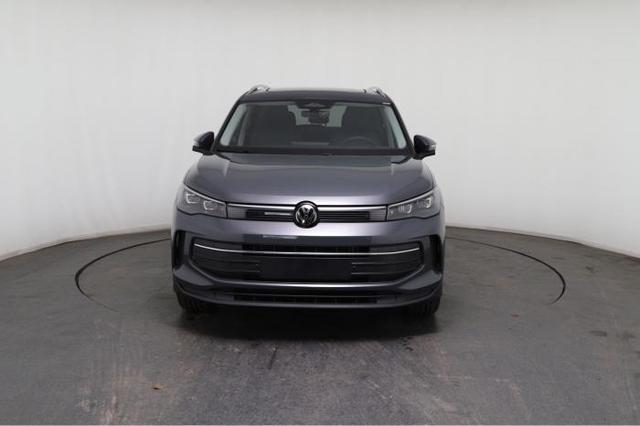 Volkswagen Tiguan New Editon 1.5 eTSI 110kW (150 PS) 7-Gang DSG 