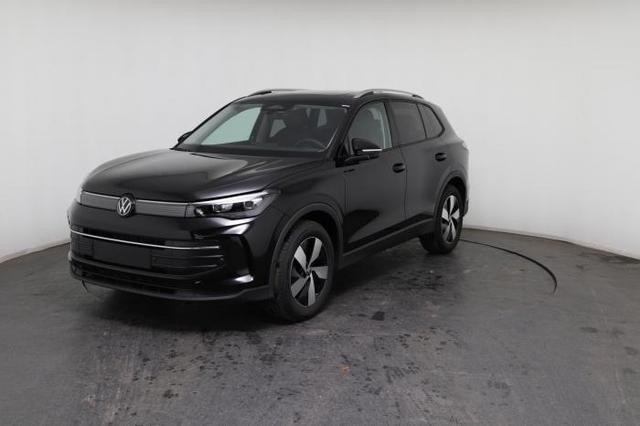 Volkswagen Tiguan New Editon 1.5 eTSI 110kW (150 PS) 7-Gang DSG 