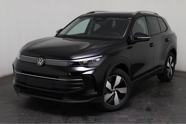 Volkswagen Tiguan - New Editon 1.5 eTSI 110kW (150 PS) 7-Gang DSG