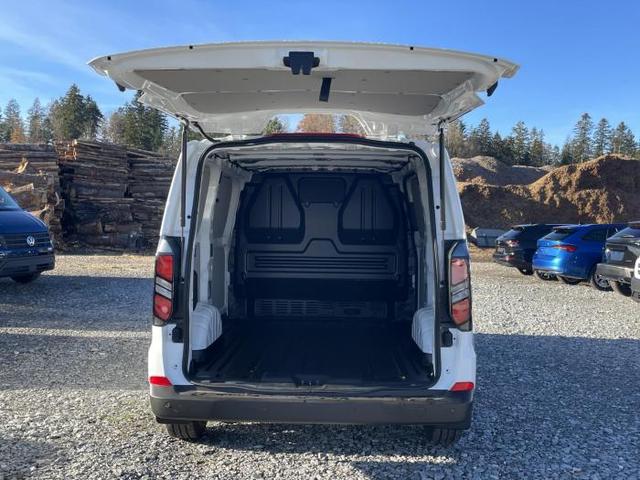 Ford Transit Custom Trend Kasten L1 320 2.0 EcoBlue 100kW (136 PS) 6-Gang-Schaltgetriebe 