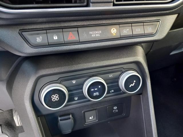 Dacia Jogger Extreme Eco-G 7 Sitzer