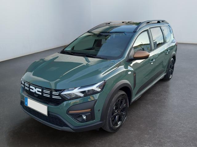 Dacia Jogger Extreme Eco-G 7 Sitzer