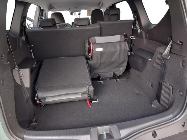 Dacia Jogger Extreme Eco-G 7 Sitzer