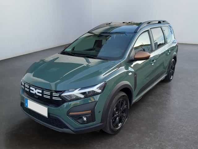 Dacia Jogger Extreme Eco-G 7 Sitzer G 7 Sitzer