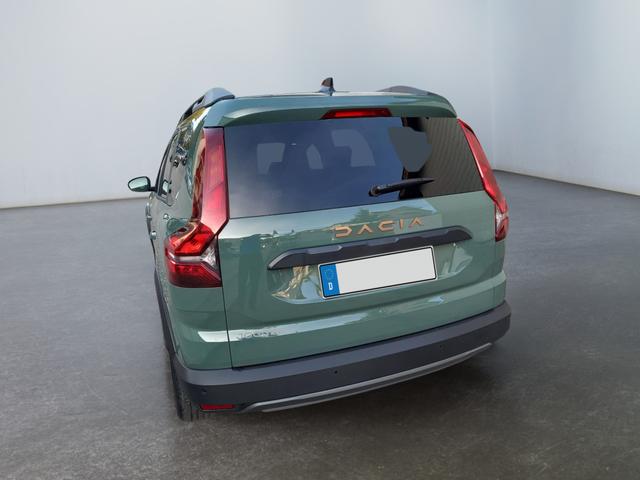 Dacia Jogger Extreme Eco-G 7 Sitzer