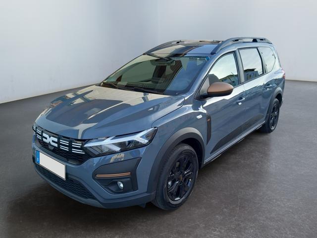 Dacia Jogger TCe Extreme 7 Sitzer