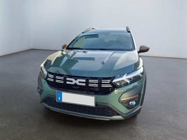 Dacia Jogger Extreme Eco-G 7 Sitzer