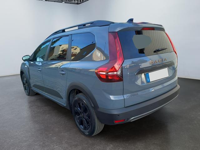 Dacia Jogger - Extreme Sitzheizung Android Auto Apple Car Play Einparhilfe hinten R&uuml;ckfahrkamera