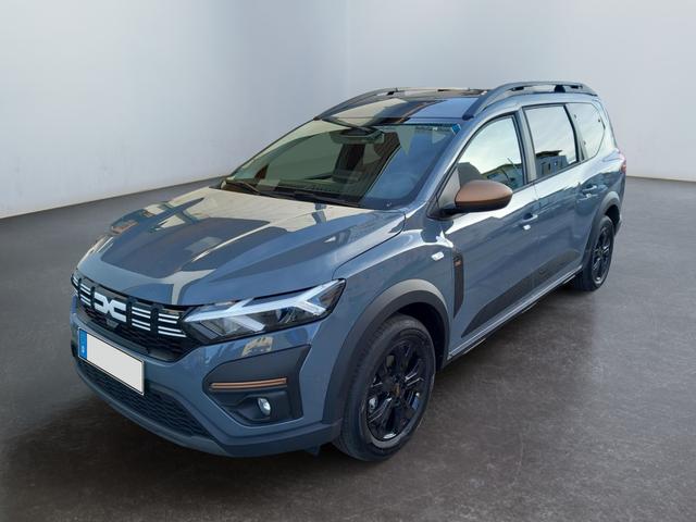 Dacia Jogger TCe Extreme 7 Sitzer, Beispielbilder, ggf. teilweise mit Sonderausstattung