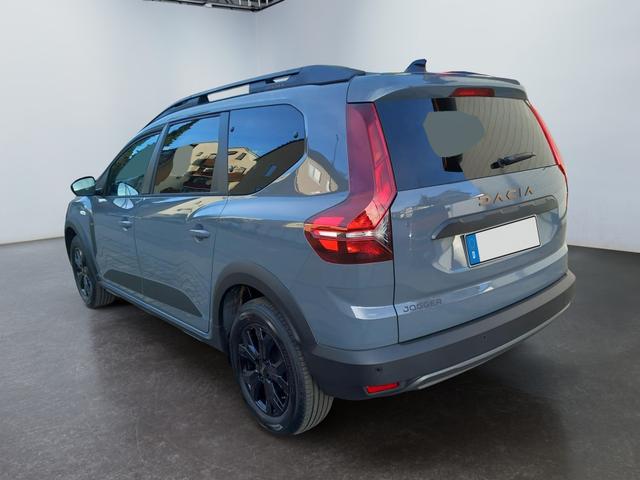 Dacia Jogger - Extreme AHK Sitzheizung Android Auto Apple Car Play Einparhilfe hinten