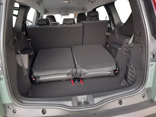 Dacia Jogger Extreme Eco-G 7 Sitzer