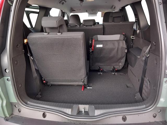 Dacia Jogger Extreme Eco-G 7 Sitzer