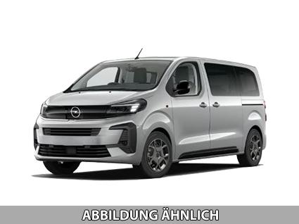 Opel Zafira - M Business 8 Sitzer 2.2 Diesel 132kW (180 PS) Automatik 8-Stufen