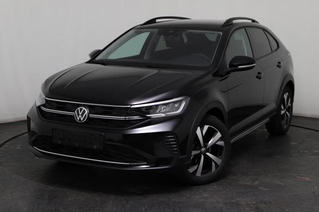 Volkswagen Taigo - LIFE 1.0 TSI 85kW (116 PS) 7-Gang-DSG