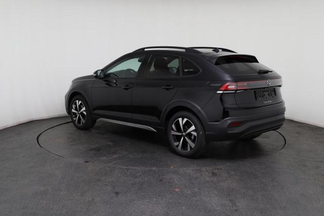 Volkswagen Taigo LIFE 1.0 TSI 85kW (116 PS) 7-Gang-DSG 