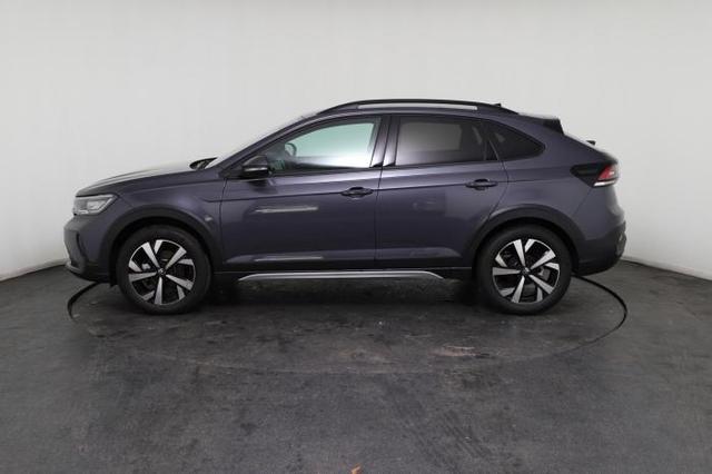 Volkswagen Taigo LIFE 1.0 TSI 85kW (116 PS) 7-Gang-DSG 