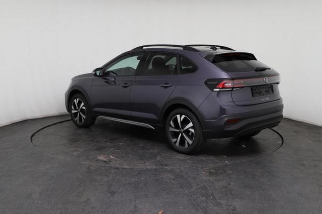 Volkswagen Taigo LIFE 1.0 TSI 85kW (116 PS) 7-Gang-DSG 