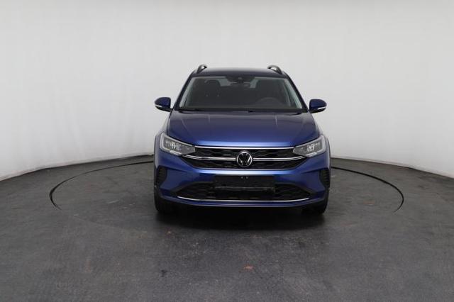 Volkswagen Taigo LIFE 1.0 TSI 85kW (116 PS) 7-Gang-DSG 