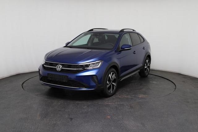 Volkswagen Taigo LIFE 1.0 TSI 85kW (116 PS) 7-Gang-DSG 