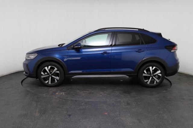 Volkswagen Taigo LIFE 1.0 TSI 85kW (116 PS) 7-Gang-DSG 