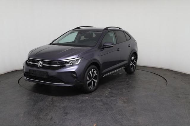 Volkswagen Taigo LIFE 1.0 TSI 85kW (116 PS) 7-Gang-DSG 