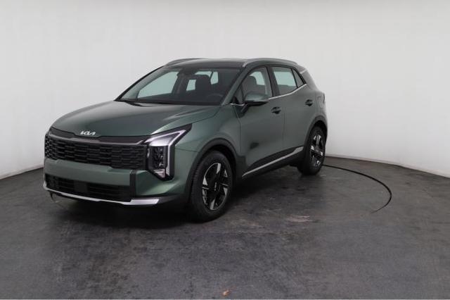 Kia Sportage Urban MY26 1.6 T-GDI 110kW (150 PS) 7DCT 4x2 