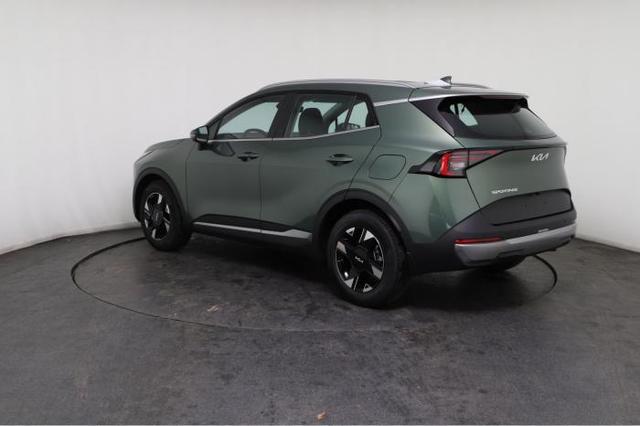 Kia Sportage Urban MY26 1.6 T-GDI 110kW (150 PS) 7DCT 4x2 