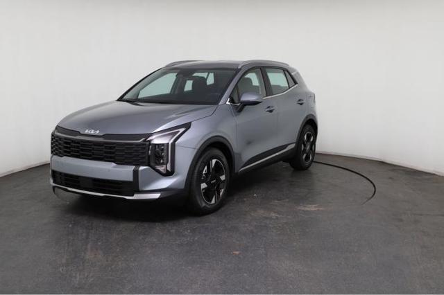 Kia Sportage Urban MY26 1.6 T-GDI 110kW (150 PS) 7DCT 4x2 