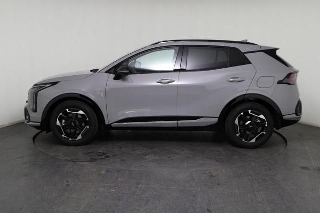 Kia Sportage GT-Line MY26 1.6 T-GDI 132kW (180 PS) DCT-7 4WD 