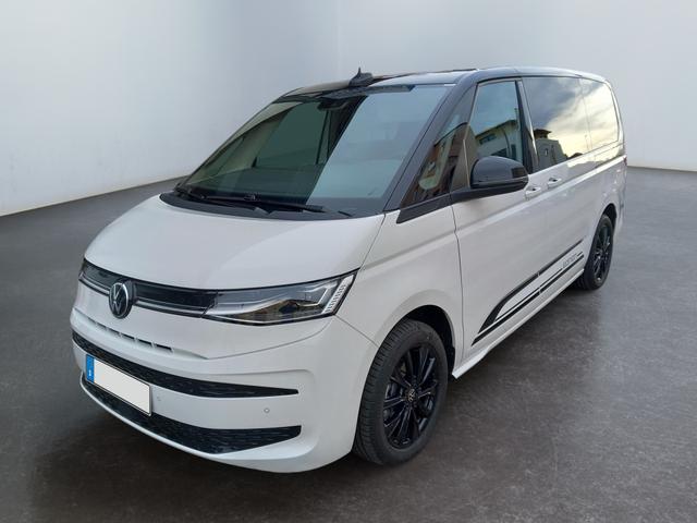VW T7 Multivan Edition langer &Uuml;berhang DSG