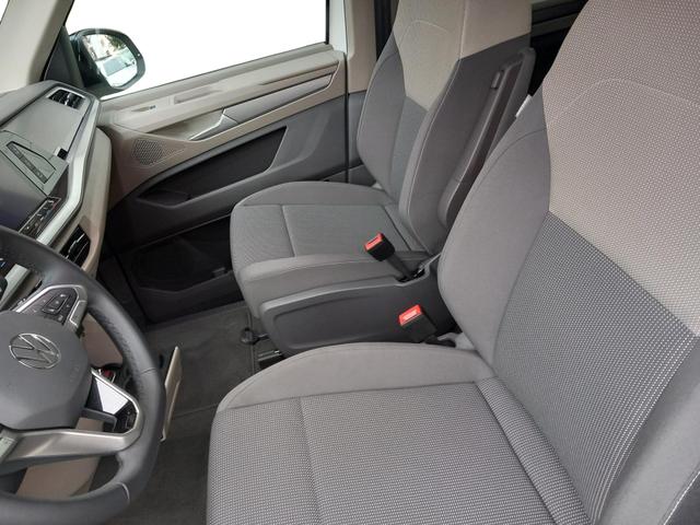 VW T7 Multivan Edition langer &Uuml;berhang DSG