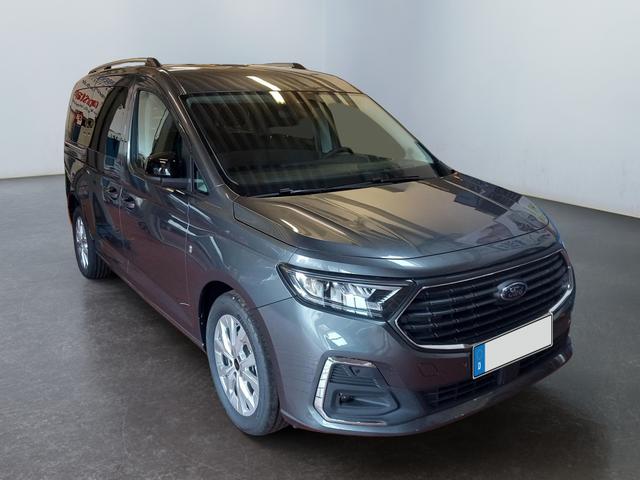 Ford Tourneo Connect - Titanium L2 2.0 EcoBlue 90kW (122 PS) 7-Gang-DSG Assistenzpaket Sitzpaket