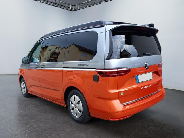 Volkswagen T7 California - Beach Camper Assistenzpaket Parkpaket Top Paket