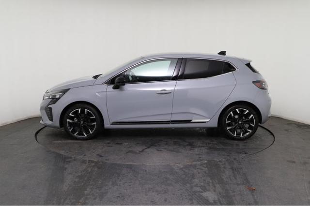 Renault Clio 1.0 TCe Techno *NAVI*SHZ*Kamera*WINTER*Klima* 