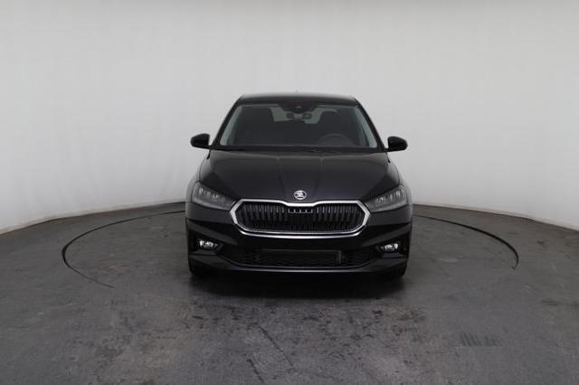 Skoda Fabia Top Selection 1.0 TSI 85kW (115 PS) 7-Gang-DSG 