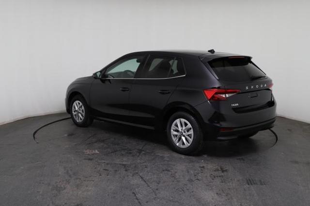 Skoda Fabia Top Selection 1.0 TSI 85kW (115 PS) 7-Gang-DSG 