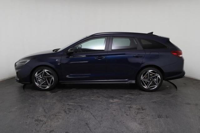 Hyundai i30 Kombi N-Line 1,5 T-GDi 103 kW (140 PS) 7-Gang-DCT 