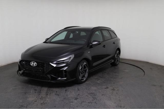 Hyundai i30 Kombi N-Line 1.5 T-GDi 103 kW (140 PS) 7-Gang-DCT 