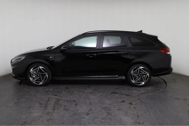 Hyundai i30 Kombi N-Line 1.5 T-GDi 103 kW (140 PS) 7-Gang-DCT 