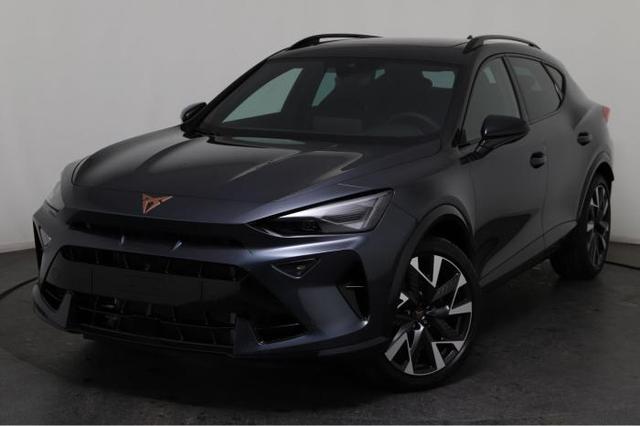 Cupra Formentor - VZ 2.0 TSI *DCC*PANO*AHK*ACC*LED*SHZ*