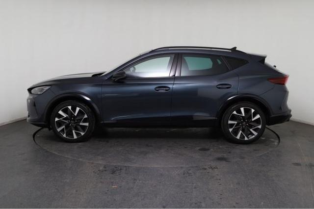 Cupra Formentor VZ 2.0 TSI *DCC*PANO*AHK*ACC*LED*SHZ* 