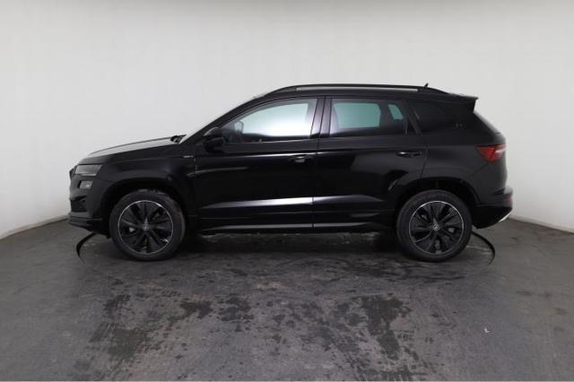 Skoda Karoq Sportline 1.5 TSI 110kW (150 PS) 7-Gang DSG 