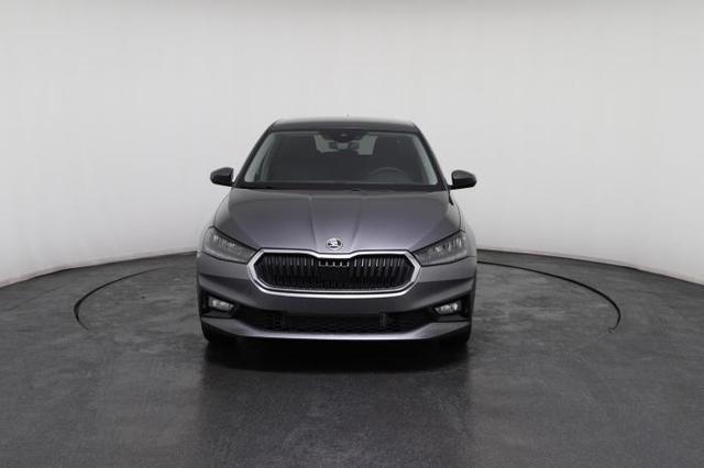 Skoda Fabia Top Selection 1.0 TSI 85kW (115 PS) 7-Gang-DSG 