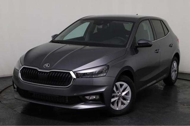 Skoda Fabia - Top Selection 1.0 TSI 85kW (115 PS) 7-Gang-DSG