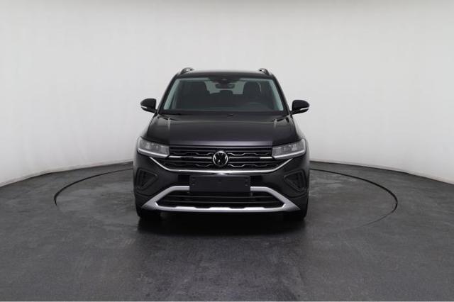 Volkswagen T-Cross New Edition 1.0 TSI 85 kW (115 PS) 7-Gang DSG 
