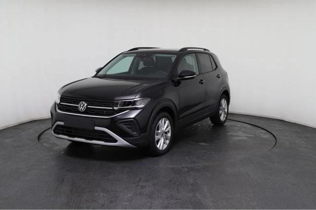 Volkswagen T-Cross New Edition 1.0 TSI 85 kW (115 PS) 7-Gang DSG 
