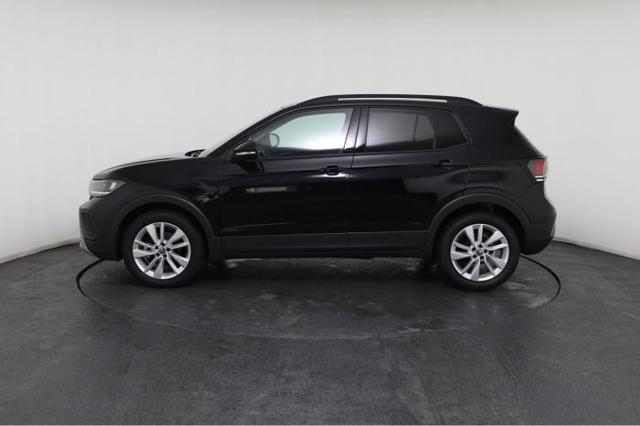 Volkswagen T-Cross New Edition 1.0 TSI 85 kW (115 PS) 7-Gang DSG 