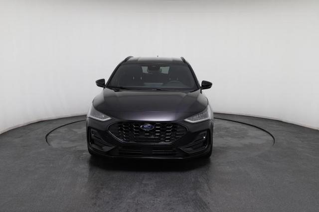 Ford Focus ST-Line X Turnier 1.0 EcoBoost Hybrid 114kW (155 PS) 7-Gang-Automatikgetriebe 